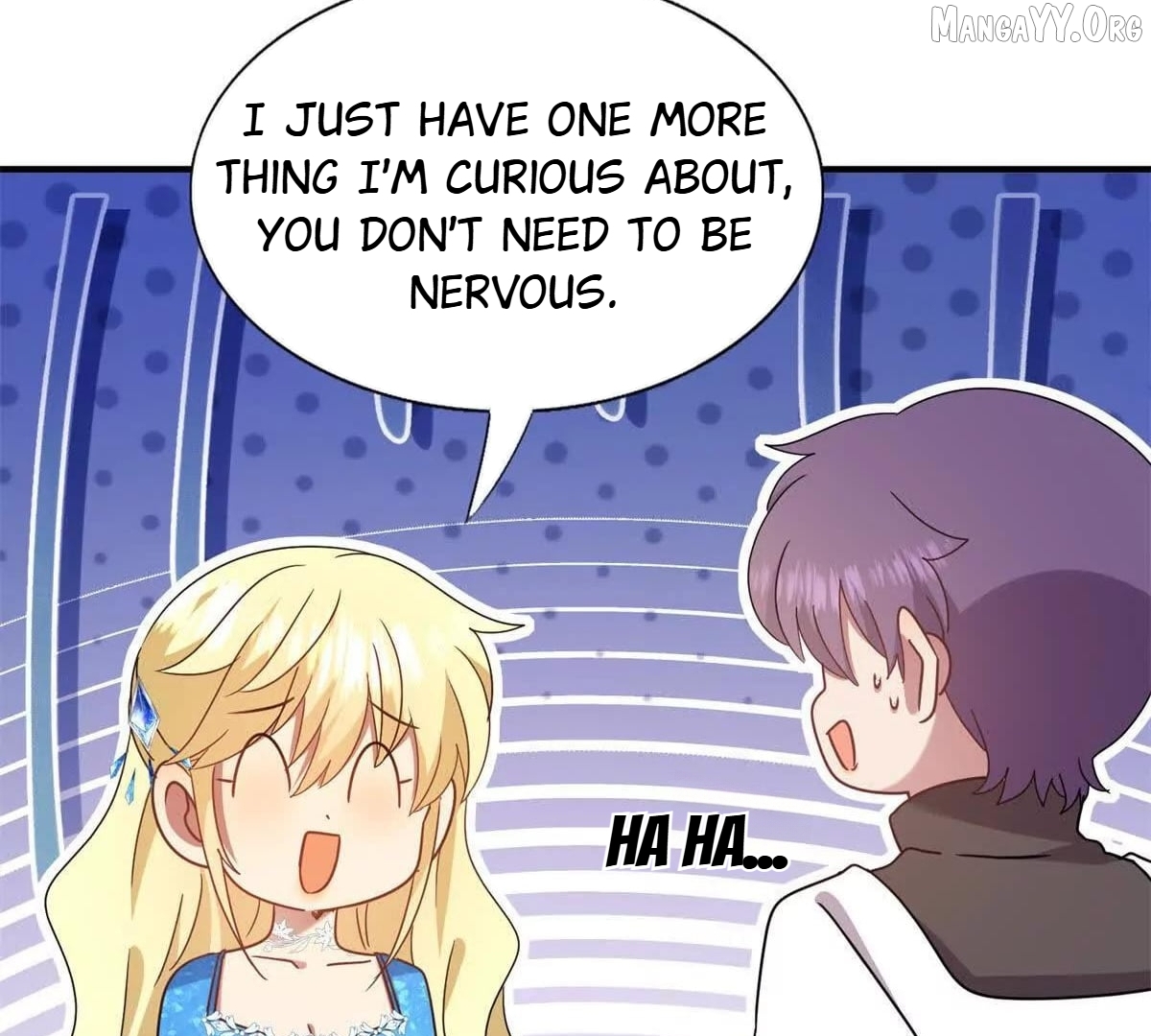 Don't Embarrass Me Chapter 167 - page 29